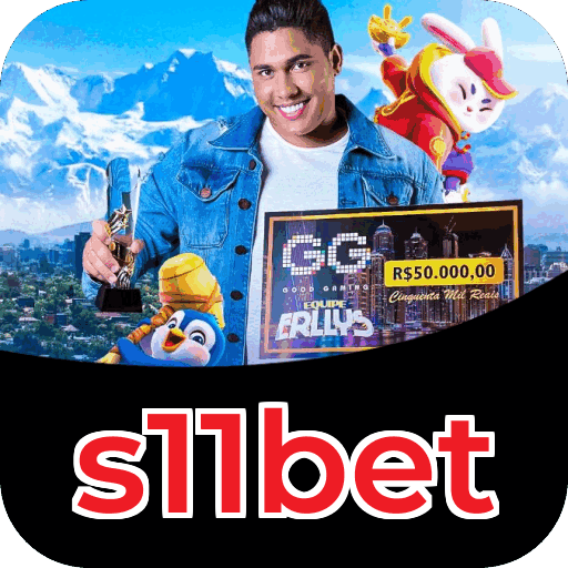 Interface apostas esportivas s11bet mostrando odds ao vivo, cash out e transmissão de jogos