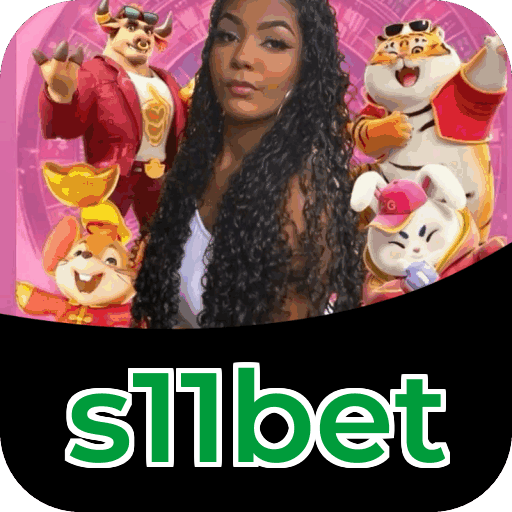 Passo a passo visual mostrando processo de download e instalação do aplicativo s11bet